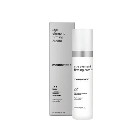 MESOESTETIC AGE ELEMENT FIRMING CREAM - 50ML