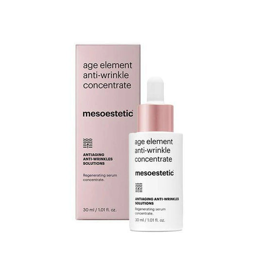 MESOESTETIC AGE ELEMENT ANTI-WRINKLE CONCENTRATE - 30ML
