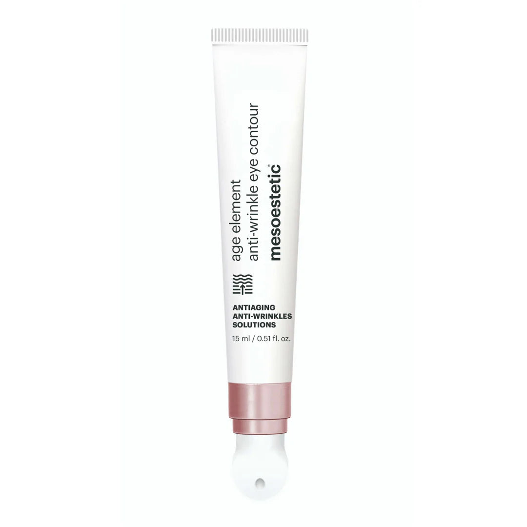 MESOESTETIC AGE ELEMENT ANTI-WRINKLE EYE CONTOUR - 15ML