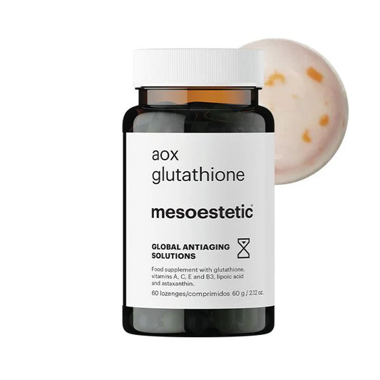MESOESTETIC AOX GLUTATHIONE