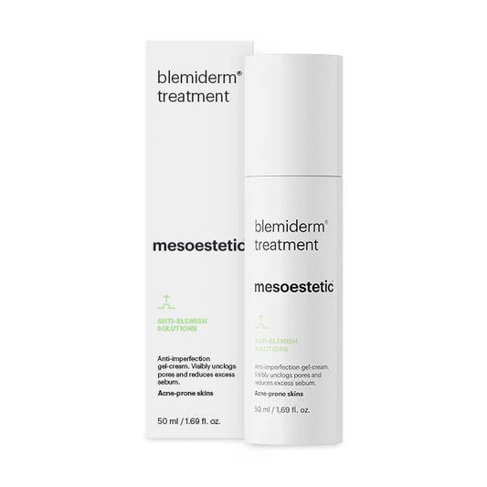 MESOESTETIC BLEMIDERM TREATMENT 50ML
