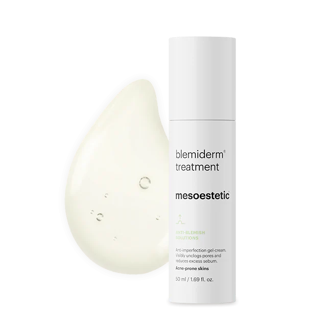 MESOESTETIC BLEMIDERM TREATMENT 50ML