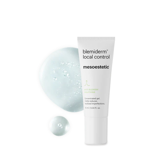 MESOESTETIC BLEMIDERM LOCAL CONTROL 10ML