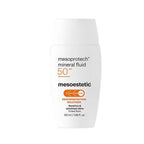 MESOPROTECH MINERAL FLUID SPF50