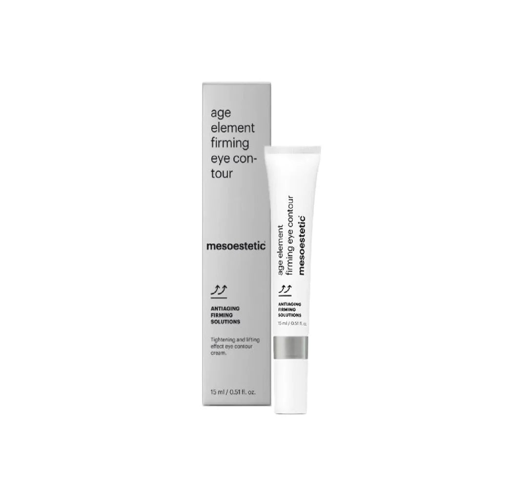 MESOESTETIC AGE ELEMENT FIRMING EYE CONTOUR - 15ML