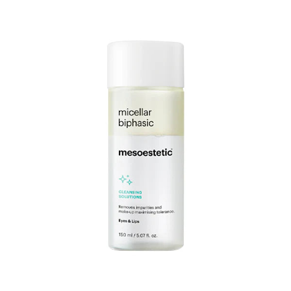 MESOESTETIC MICELLAR BIPHASIC 150ML