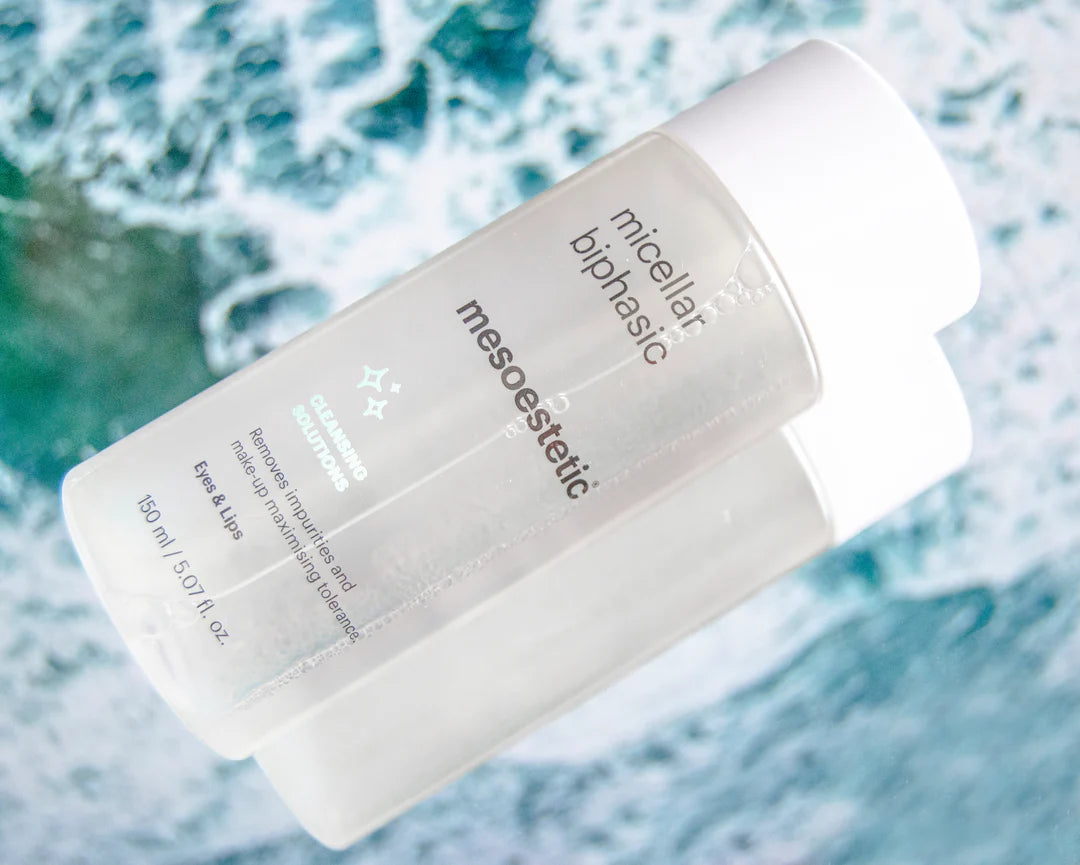 MESOESTETIC MICELLAR BIPHASIC 150ML