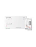 MESOESTETIC GRASCONTROL DETOX POWDER 20 X 3 G