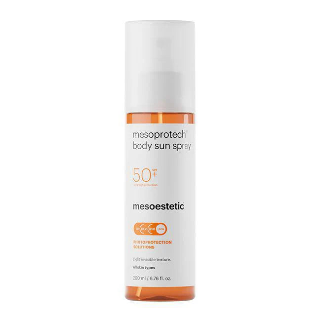 MESOPROTECH BODY SUN SPRAY SPF50+