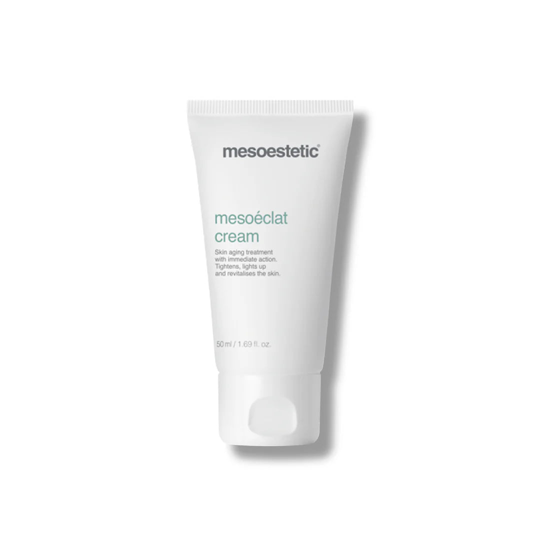 MESOESTETIC MESOÉCLAT CREAM 50ML