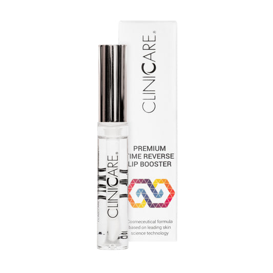 Clinicare Time Reverse Lip Booster