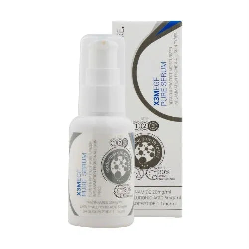 Clinicare Pure Serum