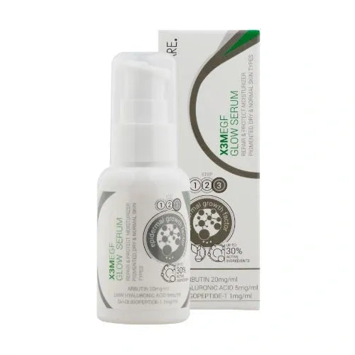 Clinicare Glow Serum