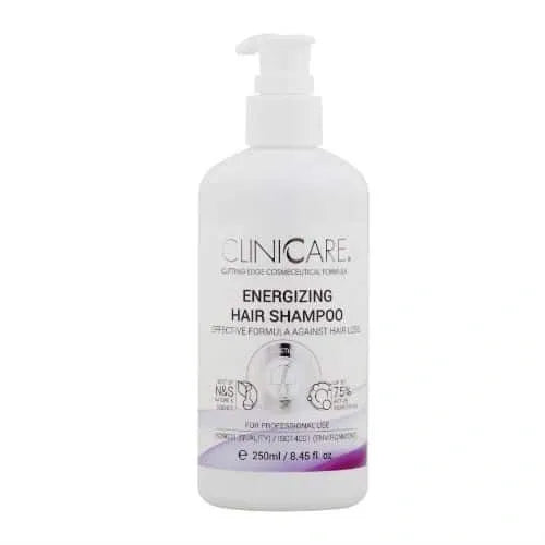 Clinicare Energizing Hair Shampoo