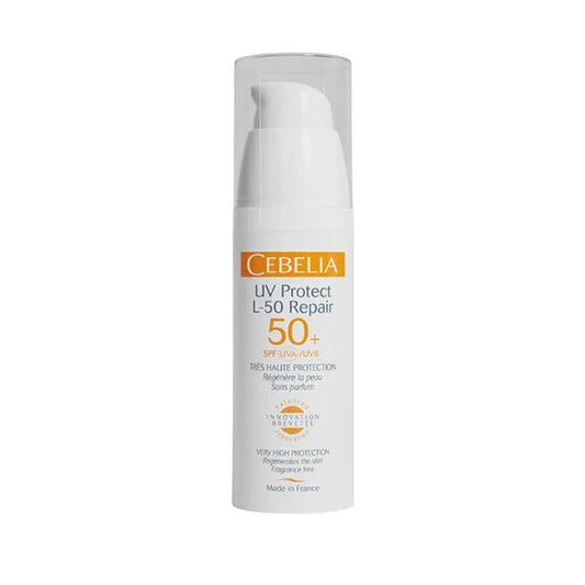 Cebelia UV Protect 50