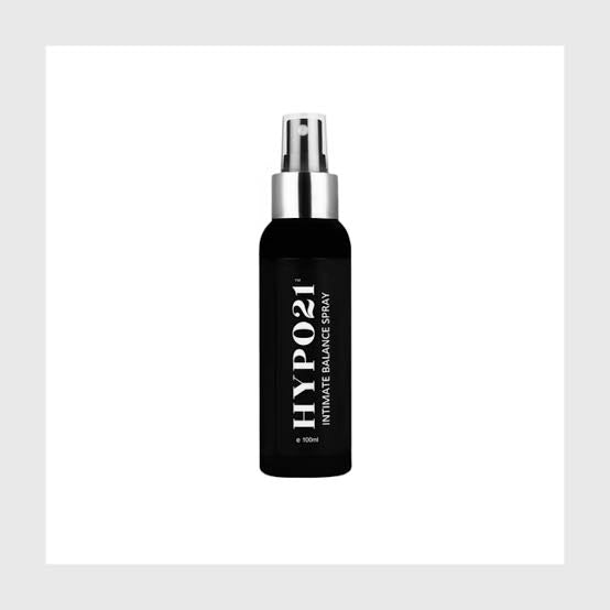 Hypo 21 Intimate Balance