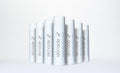 Skinade Month Supply