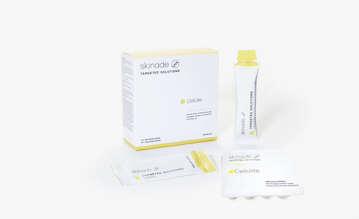 Skinade Cellulite