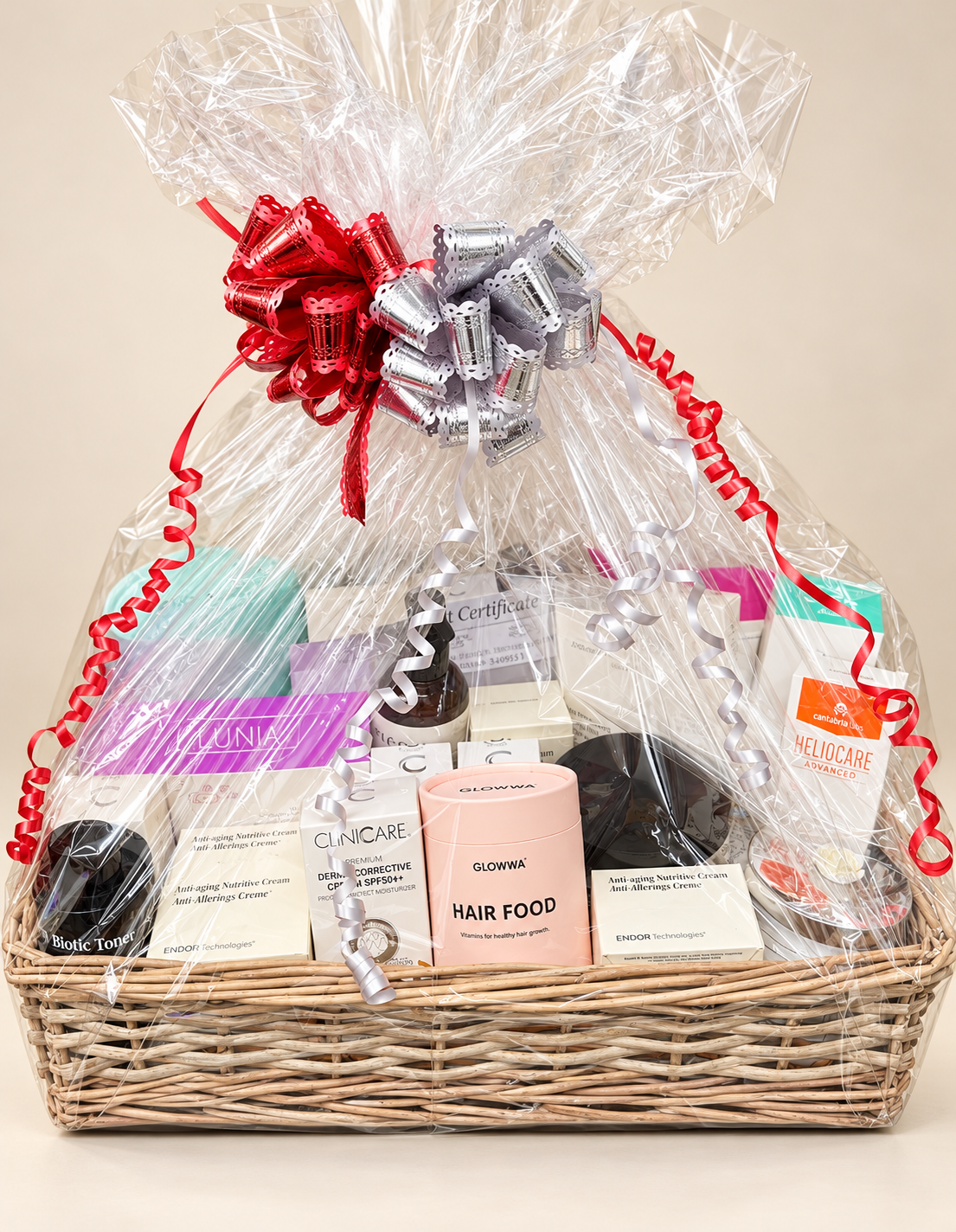 Christmas Raffle